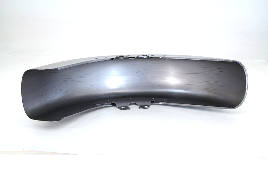 Touring Front Fender Raw