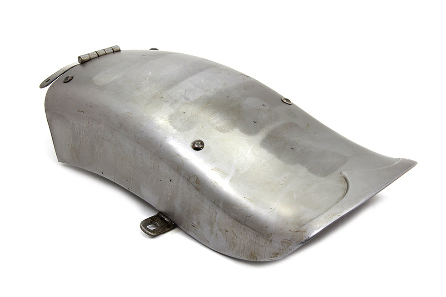 Rear Fender Tail End