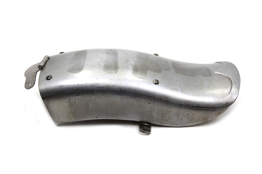 Rear Fender Tail End