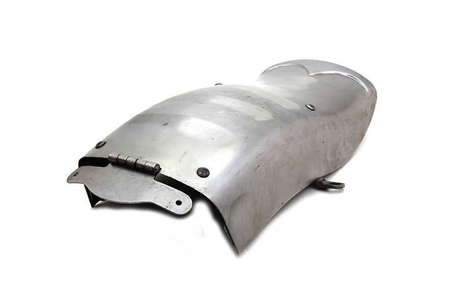 Rear Fender Tail End
