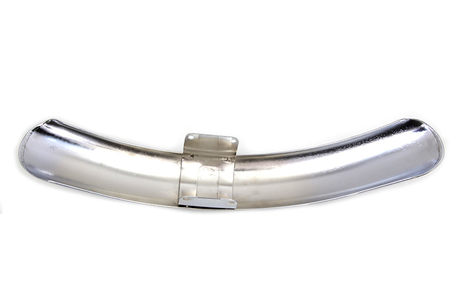 Front Fender Chrome