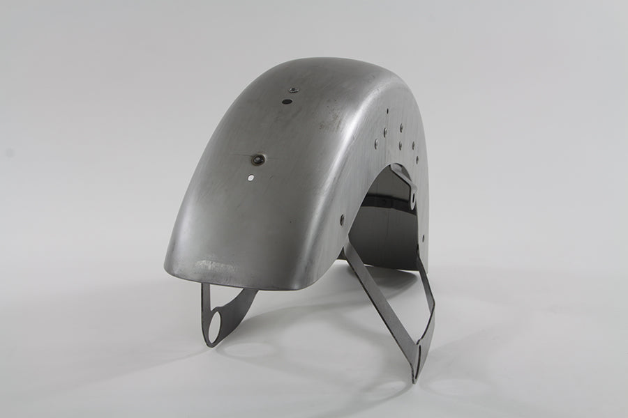 Skirted Spring Fork Front Fender