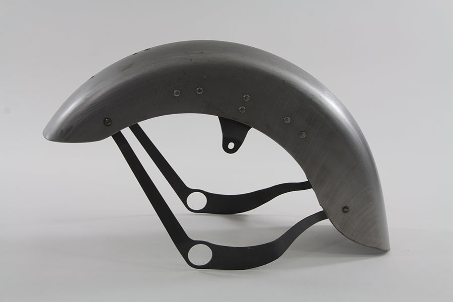 Skirted Spring Fork Front Fender