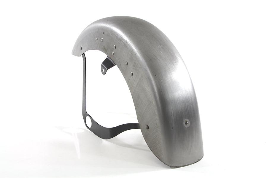 Skirted Spring Fork Front Fender