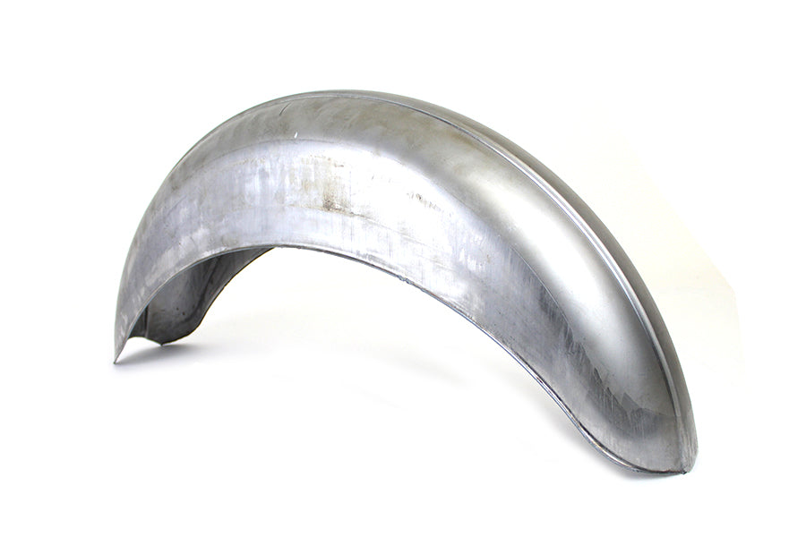 5 Ribbed Fender Raw