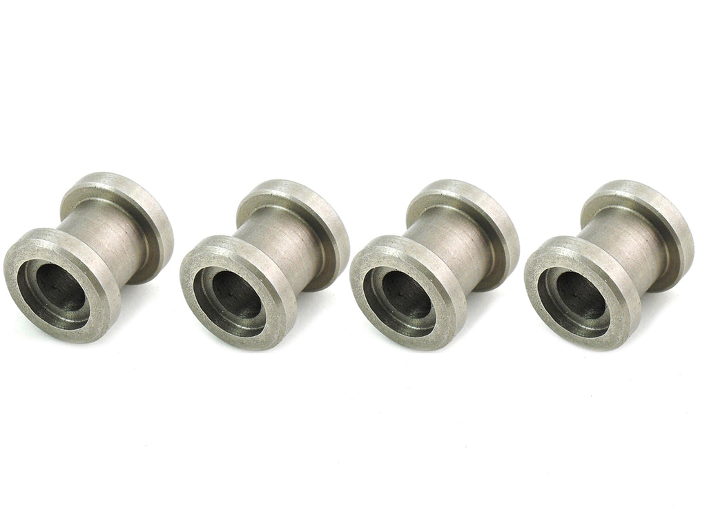 Detachable Luggage Rack Bushing Set
