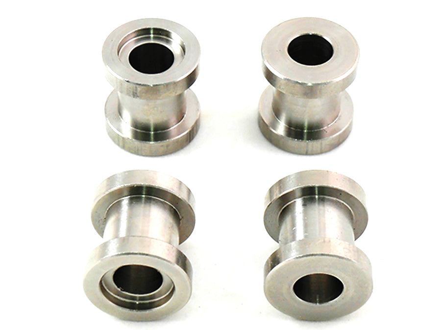 Detachable Luggage Rack Bushing Set