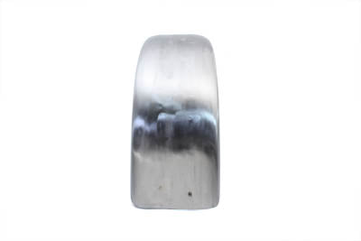 Dresser Type Rear Fender Undrilled
