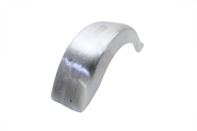 Dresser Type Rear Fender Undrilled