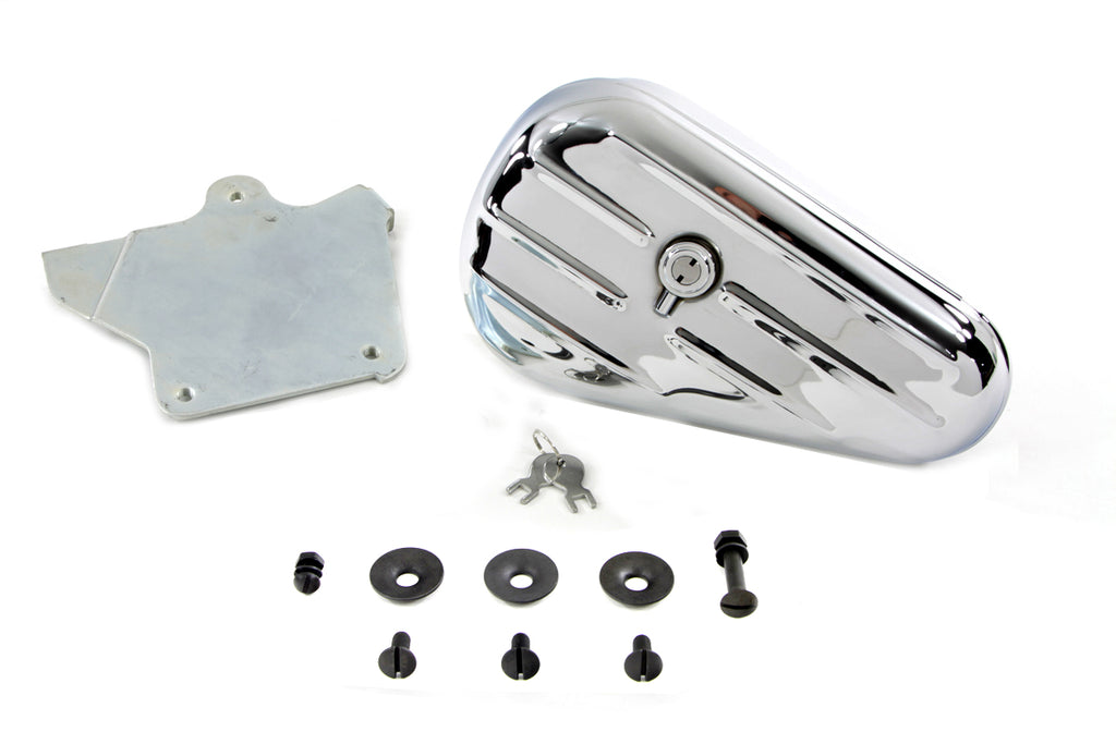 45 Tool Box Kit