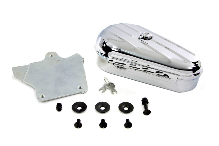 45 Tool Box Kit