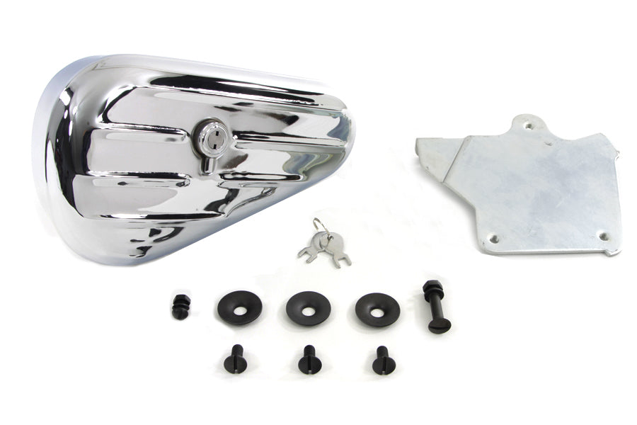 45 Tool Box Kit