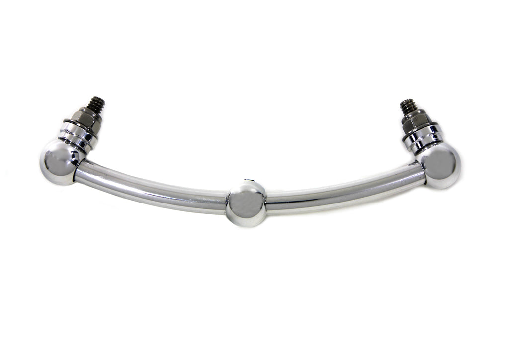 Lower Fender Trim Rail