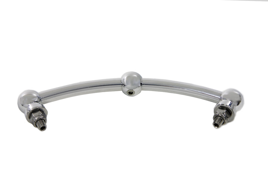 Lower Fender Trim Rail