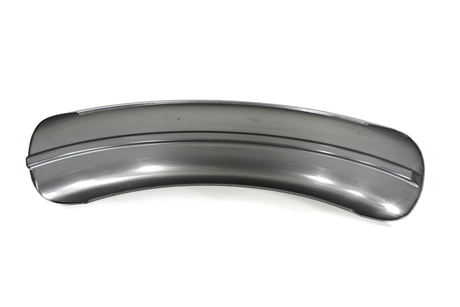 Rear Fender Round Profile
