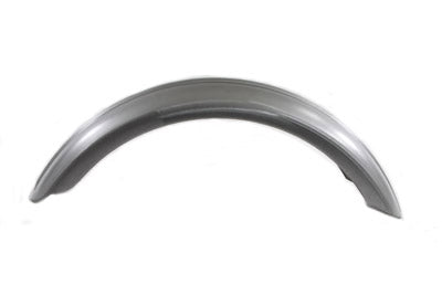 Rear Fender Round Profile
