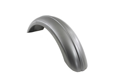 Rear Fender Round Profile