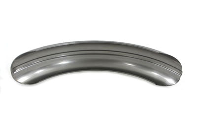 Rear Fender Round Profile