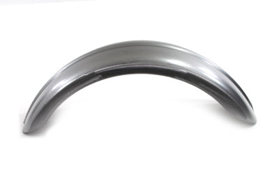 Rear Fender Round Profile