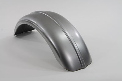 Rear Fender Round Profile