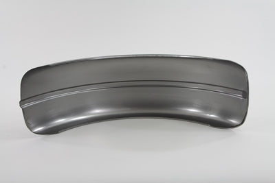 Rear Fender Round Profile