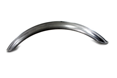 Front Fender without Bracket