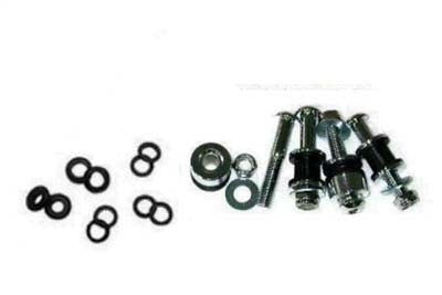 Side Plate Docking Hardware Kit