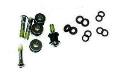 Side Plate Docking Hardware Kit