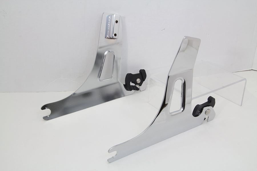 Sissy Bar Detachable Side Plates