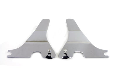 Sissy Bar Detachable Side Plates