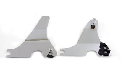 Sissy Bar Detachable Side Plates