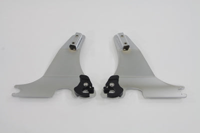 Sissy Bar Detachable Side Plates