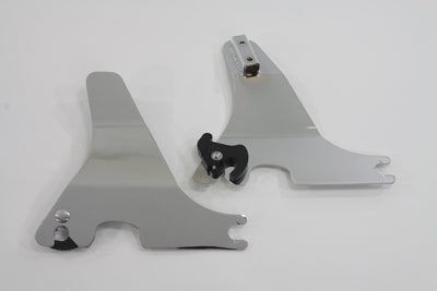 Sissy Bar Detachable Side Plates