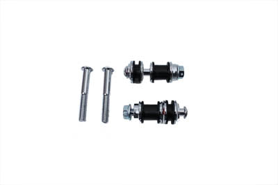 Side Plate Docking Hardware Kit