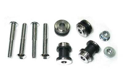 Side Plate Docking Hardware Kit