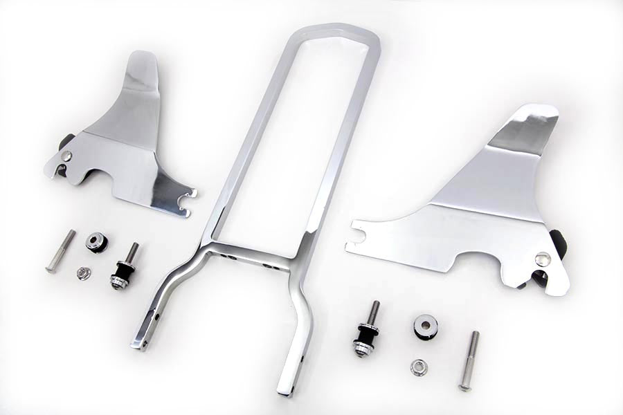 20 Detachable Sissy Bar Kit