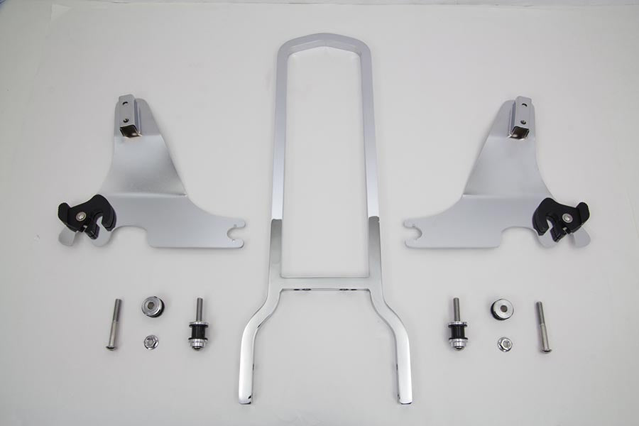 20 Detachable Sissy Bar Kit