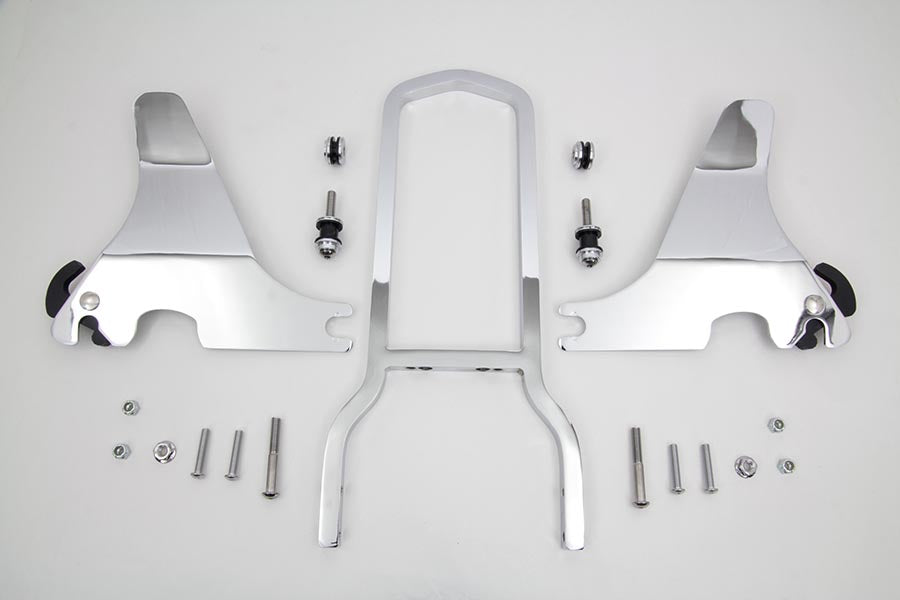 16 Detachable Sissy Bar Kit