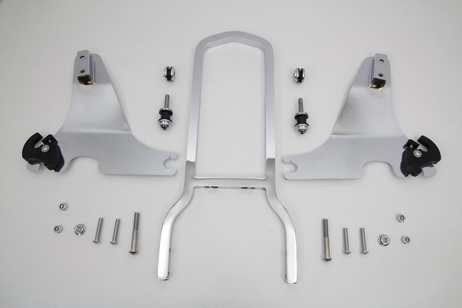 16 Detachable Sissy Bar Kit