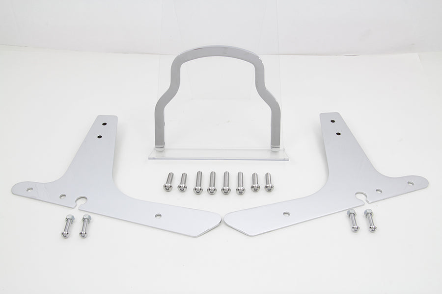 Grab Rail Sissy Bar Kit