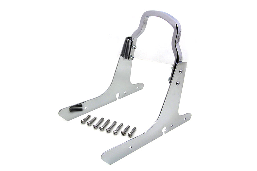 Grab Rail Sissy Bar Kit