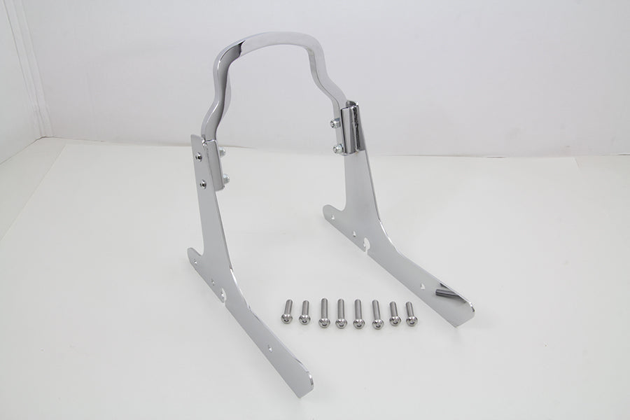 Grab Rail Sissy Bar Kit
