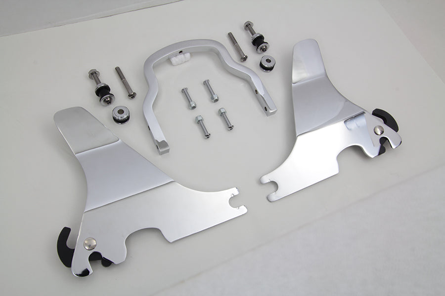 Grab Rail Sissy Bar Kit