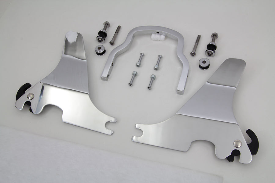 Grab Rail Sissy Bar Kit