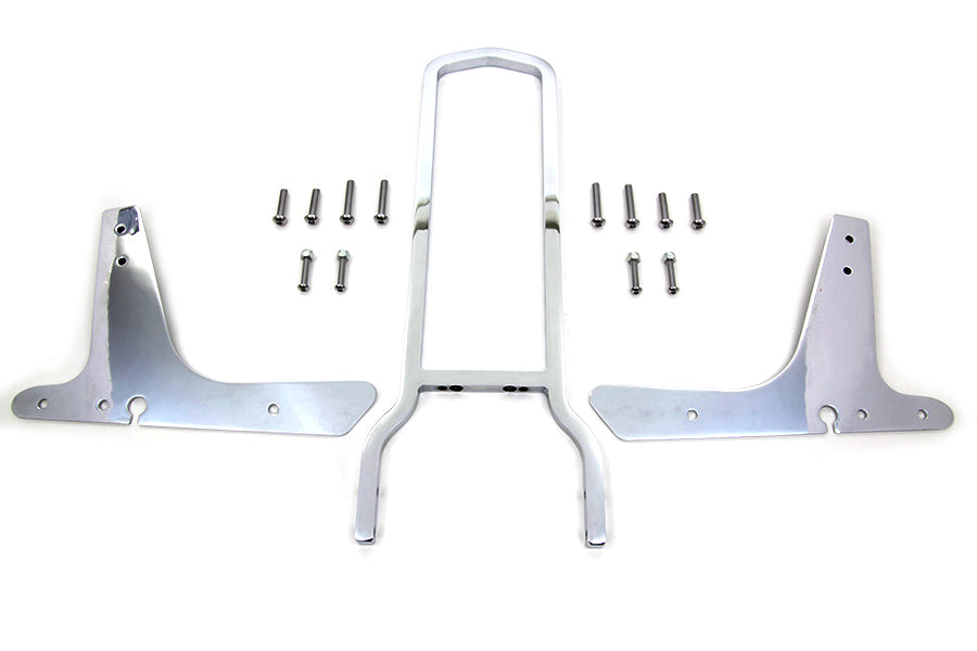 20 Solid Sissy Bar Kit