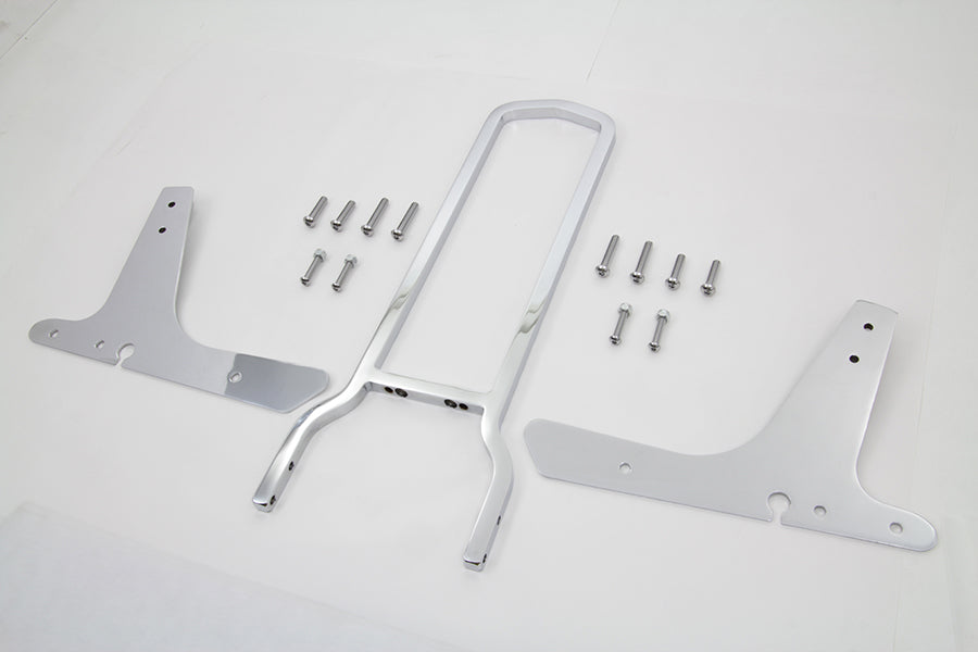 20 Solid Sissy Bar Kit