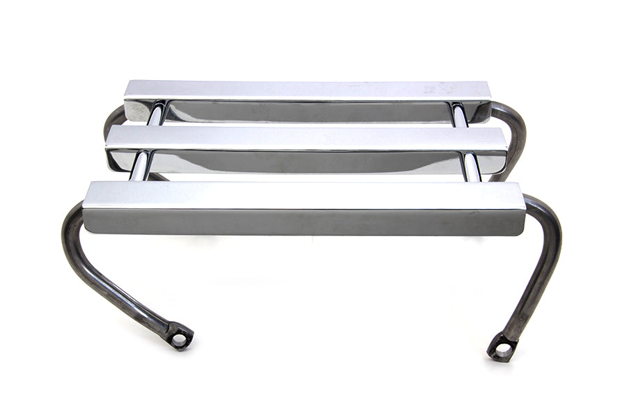 Panhead Luggage Rack