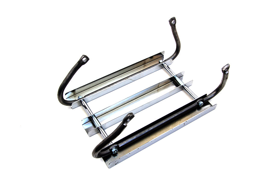 Panhead Luggage Rack