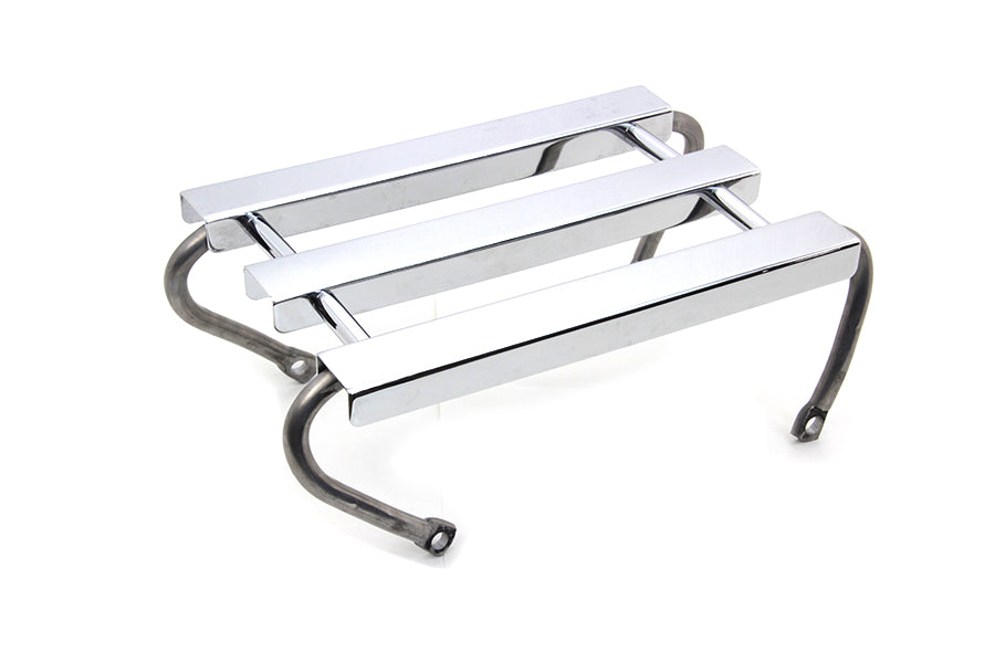Panhead Luggage Rack