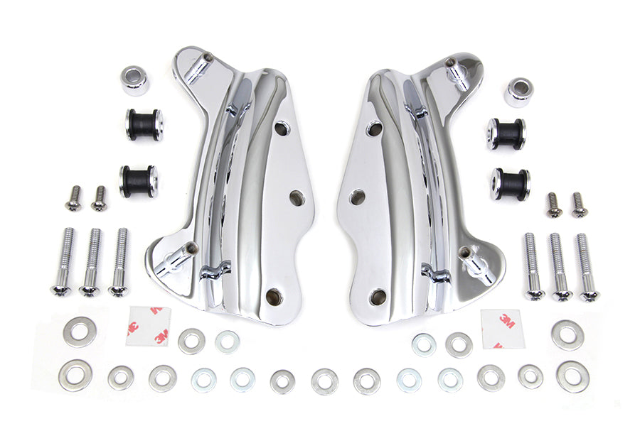 4 Point Docking Hardware Kit